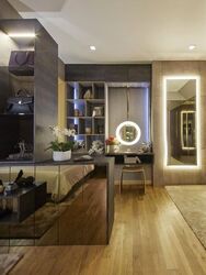 The Peak @ Cairnhill II (D9), Apartment #624188361